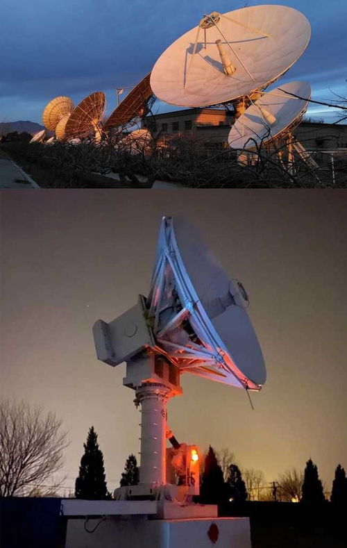 北京联通携银河航天科技开展卫星在轨通信试验